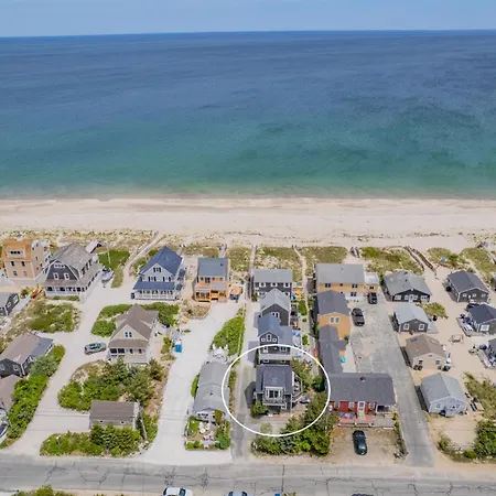181 A North Shore Boulevard East Sandwich -Sea Star